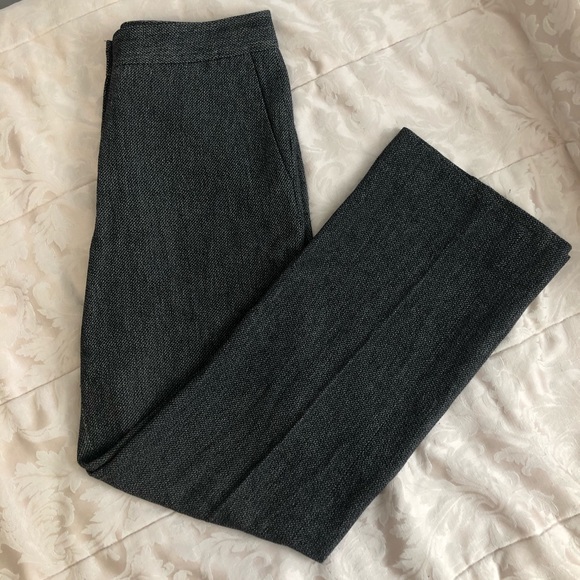 Pants - Straight leg dress pants